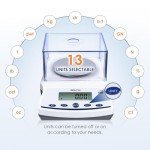 High Precision Digital Lab Scale 3000g Capacity