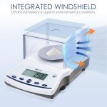 High Precision Digital Lab Scale 3000g Capacity