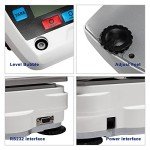 High Precision Digital Analytical Balance Scale 300g