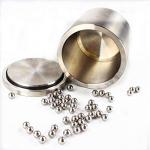 50ml Stainless Steel Ball Grinding Jar