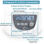 ONiLAB PRP Centrifuge Machine for Labs