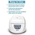 ONiLAB PRP Centrifuge Machine for Labs