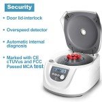 ONiLAB PRP Centrifuge Machine for Labs