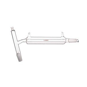 Laboy 3 Way Adapter & Liebig Condenser Set