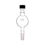 250ml Laboy Glass Flash Chromatography Reservoir