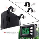 Digital pH and Temperature Meter for Labs and Aquariums