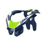 Leatt Neck Brace 4.5 S/M - Blue