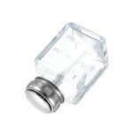 120ml Alcohol Dispenser Pump Bottle with Tube