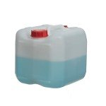 2.5 Gallon Stackable Carboy with Leakproof Cap