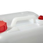 2.5 Gallon Stackable Carboy with Leakproof Cap