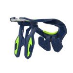 Leatt Neck Brace 4.5 S/M - Blue