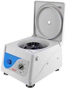 UNICO C856 Power Spin Centrifuge with Timer