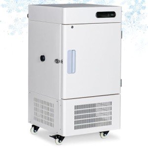 Arluma Ultra Low Temp Freezer -86°C 2 cu ft