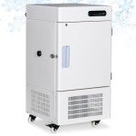 Arluma Ultra Low Temp Freezer -86°C 2 cu ft