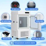 Arluma Ultra Low Temp Freezer -86°C 2 cu ft