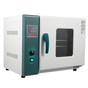Digital 45L Lab Convection Oven with Temperature Control