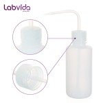 250ml Thick Wall Lab Squeeze Bottle Set (2pcs)