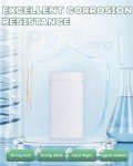 200ml PTFE Lined Hydrothermal Synthesis Reactor 304SS