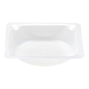 Globe Scientific Disposable Weighing Boats, 20mL, Case of 500