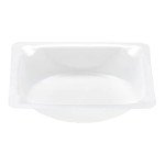 Globe Scientific Disposable Weighing Boats, 20mL, Case of 500