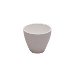 CoorsTek 1.3mL White Porcelain High Form Crucible