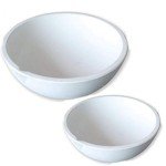 Chiloskit Ceramic Melt Dishes for Jewelry Casting