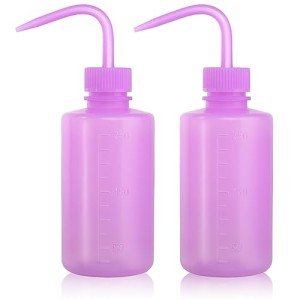Melphoe 250ml Tattoo Wash & Watering Bottle Set