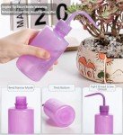 Melphoe 250ml Tattoo Wash & Watering Bottle Set