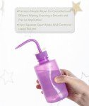 Melphoe 250ml Tattoo Wash & Watering Bottle Set