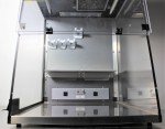 UVP UV3 HEPA PCR Cabinet Enclosure