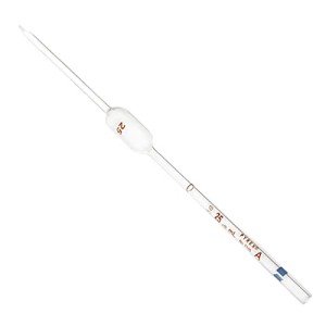 Corning 25ml Color-Coded Borosilicate Pipette Pack