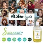 Soapeauty Polysorbate 20 - Pure Cosmetic Emulsifier