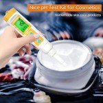 YINMIK Digital Food pH Meter with Extra Probe