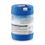 Ferric Chloride 40% Copper Etchant - 15 Gallon