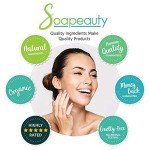 Soapeauty Polysorbate 20 - Pure Cosmetic Emulsifier