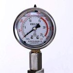 2L High Pressure Stainless Steel Lab Reactor