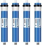 Geekpure 50 GPD RO Membrane Water Filter Pack