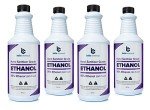 95% Ethyl Alcohol - Medical Grade Ethanol (4 Gallons)
