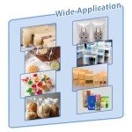 Automatic Continuous Band Heat Sealer Machine
