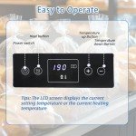 Automatic Continuous Band Heat Sealer Machine