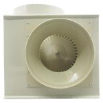 Maisutseb Laboratory Centrifugal Blower 1350CFM 300W