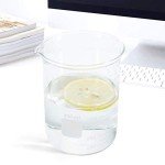 Glass Measuring Beaker Set - 10ml to 1000ml