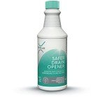 Eco-Friendly Industrial Drain Clog Remover - 32 oz