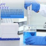 1000 µl DNase/RNase Free Filtering Pipette Tips