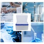 1000 µl DNase/RNase Free Filtering Pipette Tips