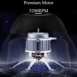 Mini Vortex Mixer for Tattoo and Nail Supply
