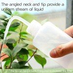 LDPE Narrow Mouth Squeeze Wash Bottle - 500ml