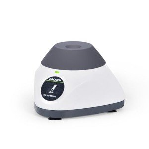 LACHOI Mini Vortex Mixer for Laboratory Use
