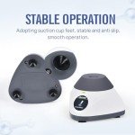 LACHOI Mini Vortex Mixer for Laboratory Use