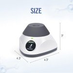 LACHOI Mini Vortex Mixer for Laboratory Use